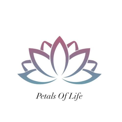Petals Of Life Logo